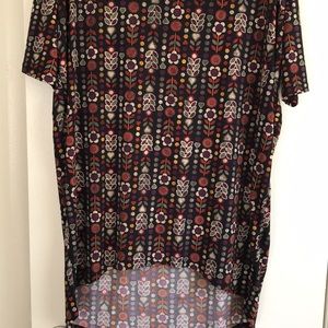 LulaRoe Irma